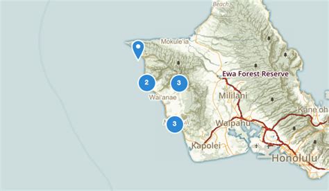 Best Trails near Waianae, Hawaii | AllTrails.com