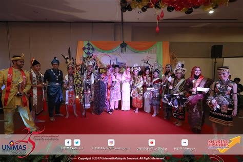 Majlis Ngabang raya UNIMAS 2017 | Majlis Ngabang raya UNIMAS… | Flickr