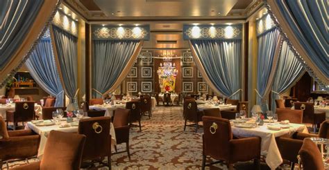 prime steakhouse bellagio | Las vegas, Las vegas hotels, Bellagio las vegas