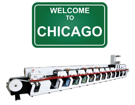 Abbott Label Printing Custom Product Labels In Chicago