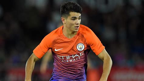 Brahim Diaz Profile, News & Stats | Premier League