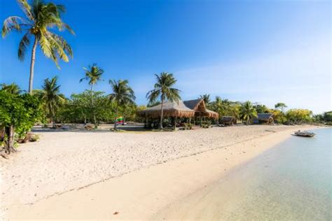 OLANGO PARADISE ISLAND RESORT - Updated 2023 Prices (Philippines/Cebu ...