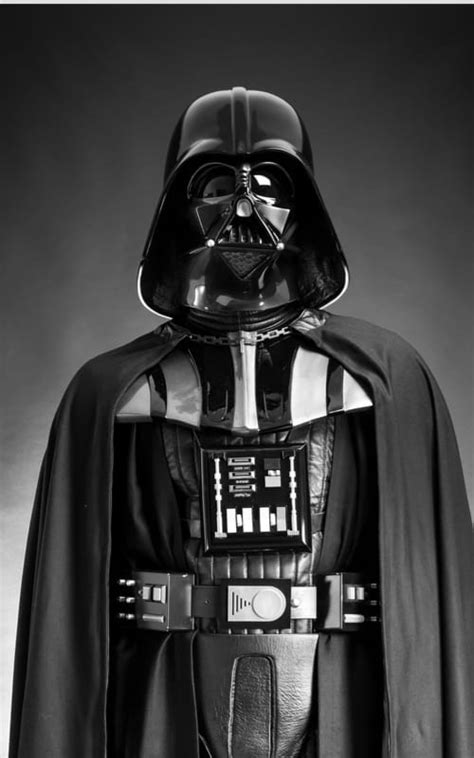 10 Interesting Facts About Darth Vader’s Suit You Didn’t Know ...