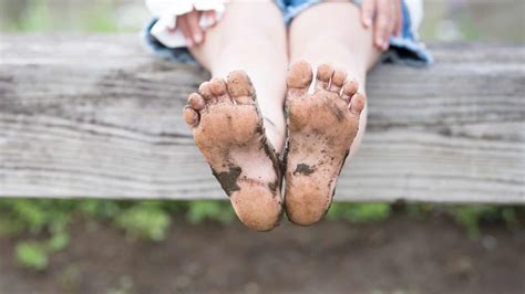 Should I Worry About My Kids’ Feet? - Feet First Clinic