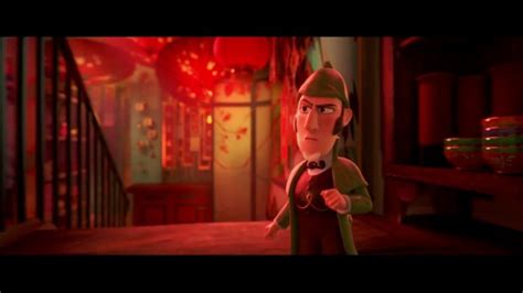 Sherlock Gnomes TV Movie Trailer - iSpot.tv