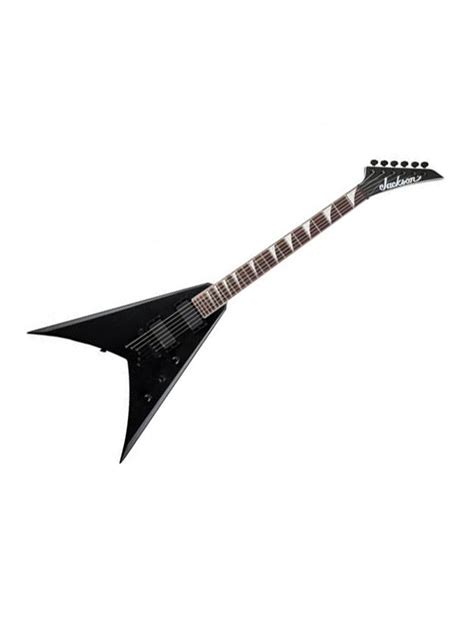 Jackson X Series King V KVXT Rosewood Fingerboard Satin Black