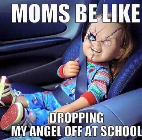 15 Chucky Memes That Are Just Plain Funny - SayingImages.com