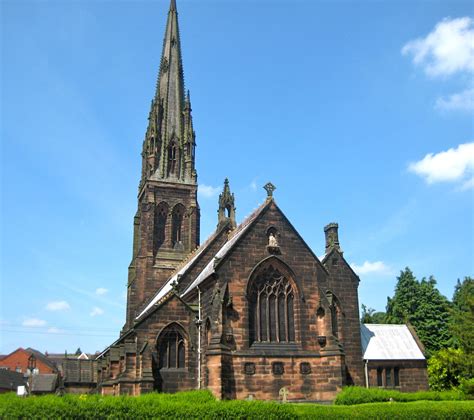 st giles cheadle - Google'da Ara | Cathédrale, Batiment