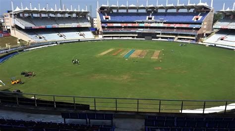 India Vs England 4th Test: India's Test Record At JSCA International Stadium Complex In Ranchi ...