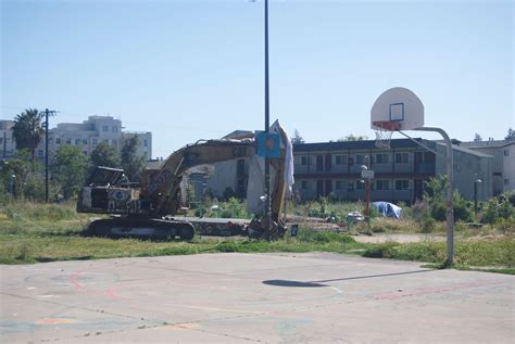 UC Berkeley continues with People’s Park student housing development ...