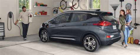 What is the 2021 Chevy Bolt Range? | Bolt EV in Charlotte | Rick Hendrick City Chevrolet