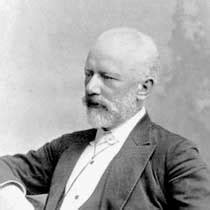 Peter Ilyich Tchaikovsky Biography - The Russian Master