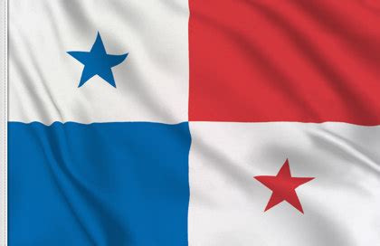 Panama Flag