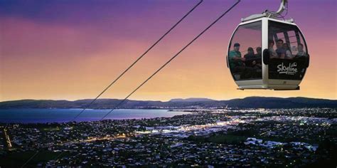 Skyline Rotorua Stargazing Tour | Everything New Zealand