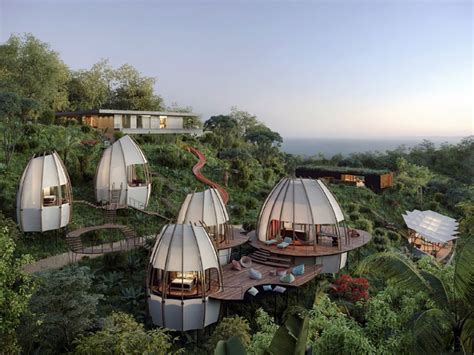 Art Villas Resort is a Real-Life Star Wars Ewok Tree Village in Costa Rica - The Flighter