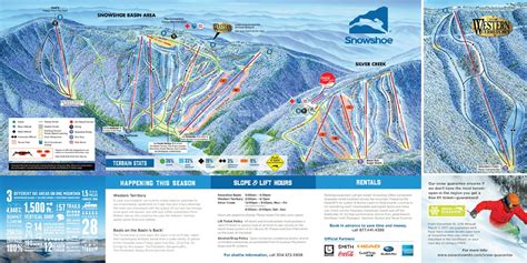 Snowshoe Mountain Ski Resort - Lift Ticket Information - SnowPak