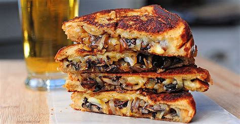 9 gourmet grilled cheese recipes that are easy to make - oregonlive.com