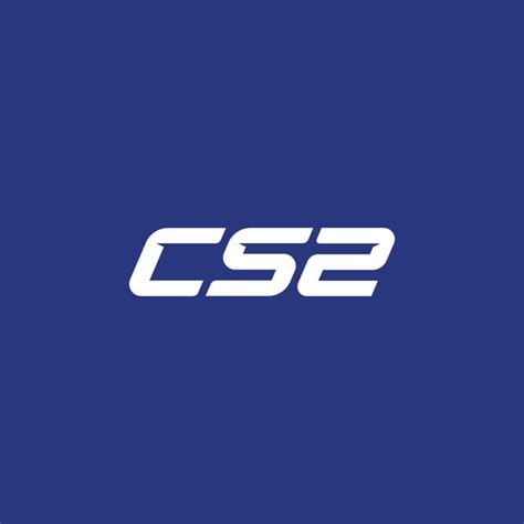 When I saw the new CS2 logo this instantly came to my mind and I like this idea more than the ...