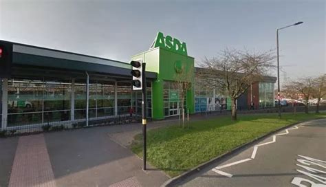 ASDA Barnes Hill worker 'suspended for detaining schoolboy arson ...