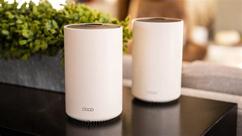 TP-Link Deco W7200 mesh router review: The one you've been waiting for ...