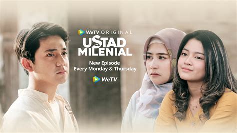 Ustad Milenial Episode 20 End with Subtitles | Free HD Downloads