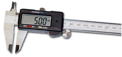 6 Inch Digital Vernier Caliper in Pakistan — Majju PK