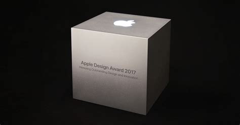 Apple Design Awards celebrate innovation and creativity - Apple