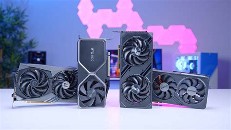 Best RTX 4070 Graphics Cards to Buy in 2024 - GeekaWhat