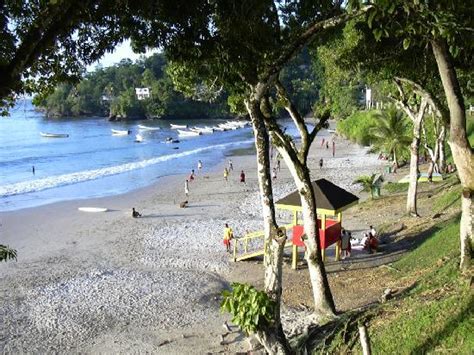 Las Cuevas Pictures - Traveler Photos of Las Cuevas, Trinidad - Tripadvisor