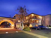 Hotels in Healdsburg, CA - Northern California