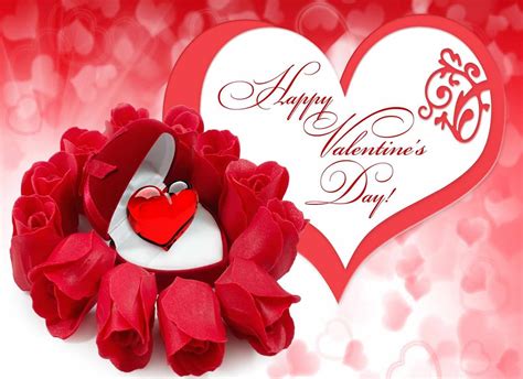 40 Best Valentine Day Messages – The WoW Style