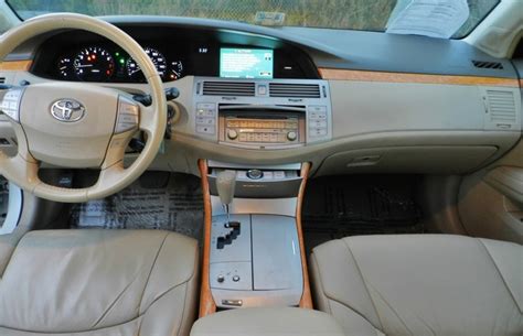 2005 Toyota Avalon - Pictures - CarGurus