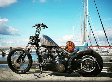 Bobber Sportster Tank | Reviewmotors.co