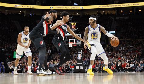 Portland Trail Blazers: 3 crucial storylines to watch for during the ...