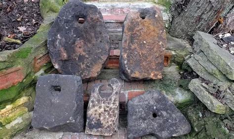 Bronze Age-style Stone Anchors Recently Found in the British Isles: How Old Could They Be? : r ...