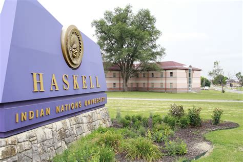 After student publicizes allegations of sexual abuse, Haskell president ...