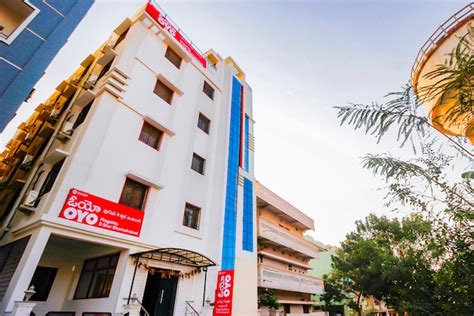 Flagship Hotels in Shamshabad, Hyderabad Starting @ ₹399 - Upto 87% OFF on 60 Shamshabad ...