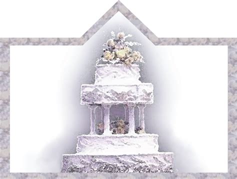 Wedding Cake Layer Cake Bakery Cupcake Wedding Vector - vrogue.co