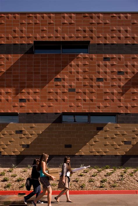 Woodbury University School of Architecture - Architizer