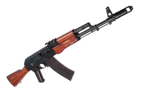 What Is The Difference Between An AK-47 And AK-74? Quora, 58% OFF