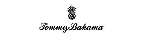 The History of the Tommy Bahama Logo - Hatchwise