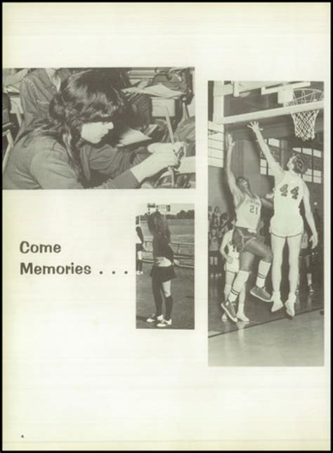 Explore 1972 Deptford Township High School Yearbook, Deptford NJ - Classmates