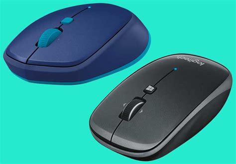 Logitech M535 vs M557 (2021): Which Bluetooth Mouse Is Better ...