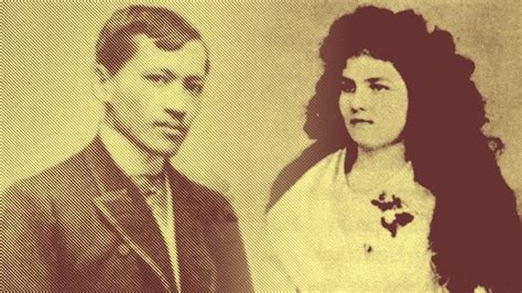 The Irish connection: Josephine Bracken and Jose Rizal