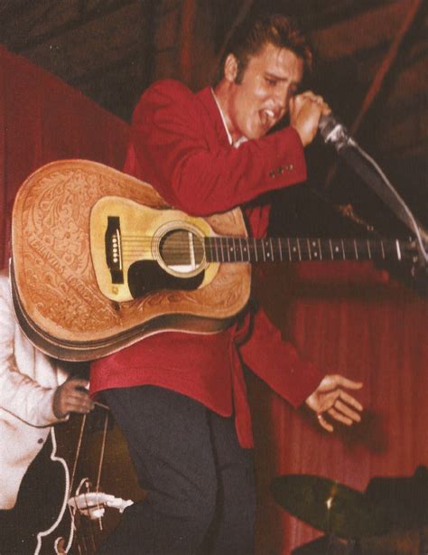 ELVIS PRESLEY - MADE IN ITALY: GREATEST LIVE HITS OF THE '50's (Flac)