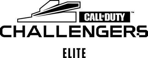 Call Of Duty Elite Logo Png