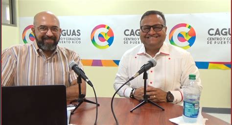 William Miranda Torres, a casi una década al mando del Municipio de Caguas – Tertulias y comentarios