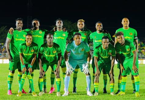 Yanga apologise, Simba rejoice - Daily News