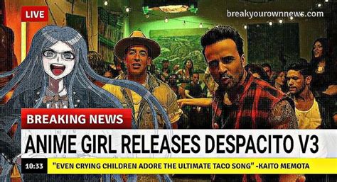 Can't wait to hear it 😍 | Despacito 2 | Know Your Meme