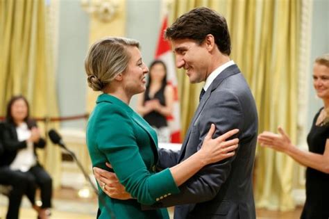 Justin Trudeau and wife separating after 18 years - Page 2 - Celebria ...